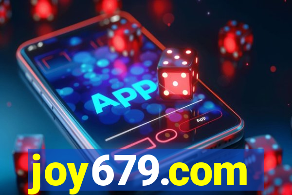 joy679.com