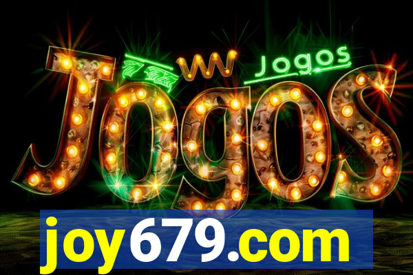 joy679.com