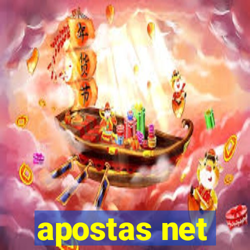 apostas net