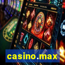 casino.max