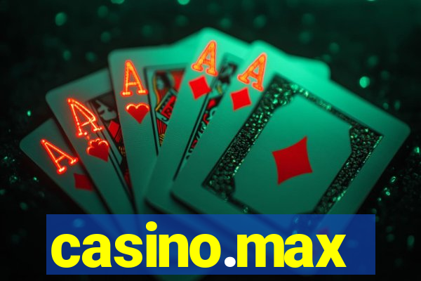 casino.max