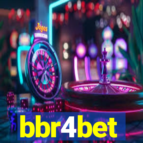 bbr4bet