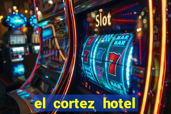 el cortez hotel and casino in las vegas