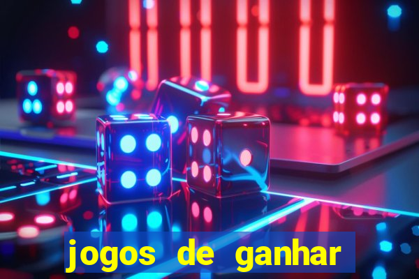 jogos de ganhar dinheiro do tigre