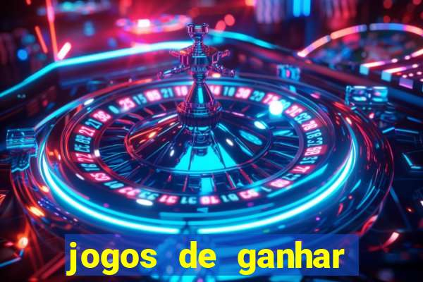 jogos de ganhar dinheiro do tigre