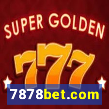 7878bet.com