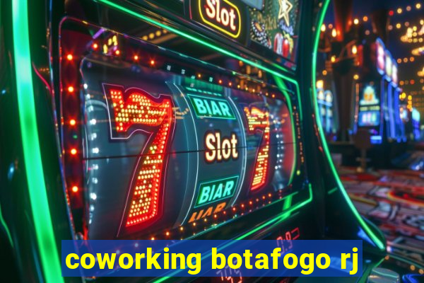 coworking botafogo rj