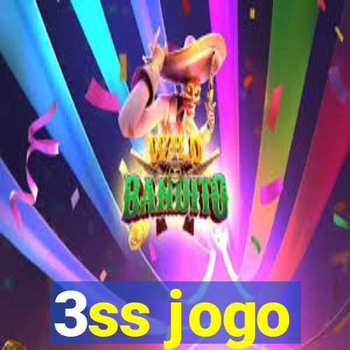 3ss jogo