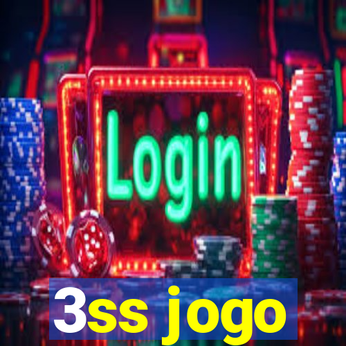 3ss jogo