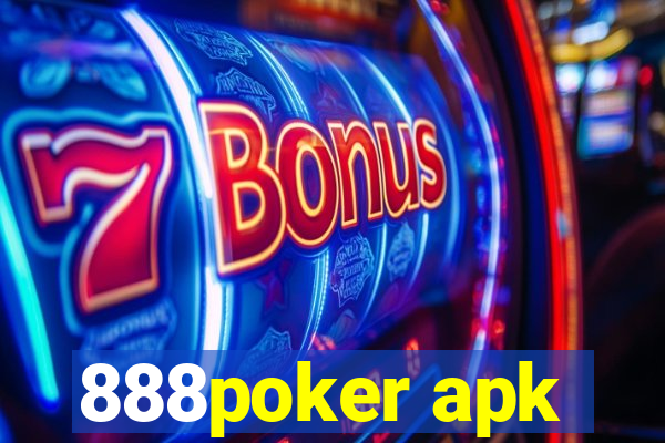 888poker apk