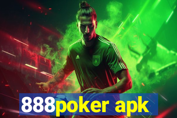 888poker apk