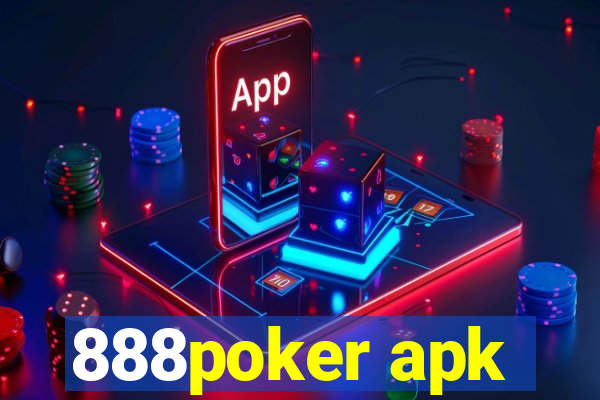 888poker apk