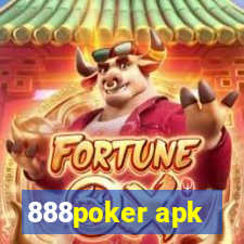 888poker apk