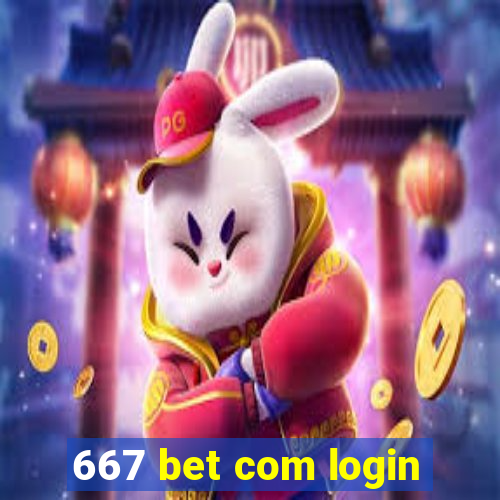 667 bet com login