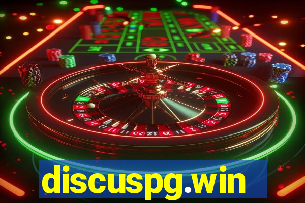 discuspg.win