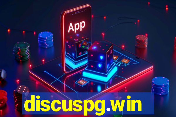 discuspg.win