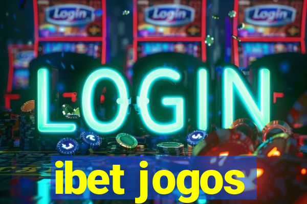 ibet jogos