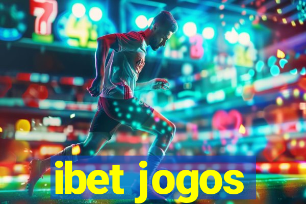 ibet jogos