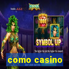 como casino