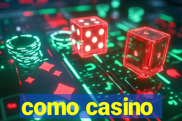 como casino