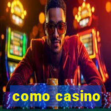 como casino