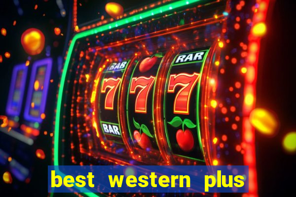 best western plus casino royale hotel las vegas