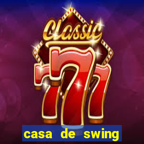 casa de swing campo grande ms