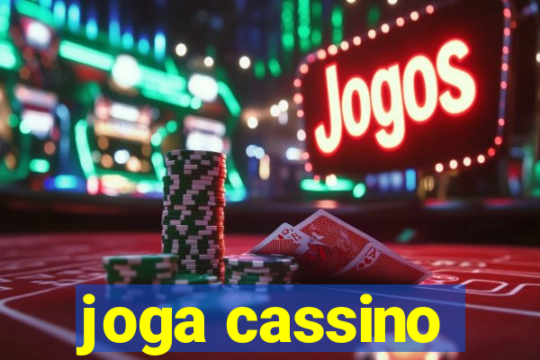 joga cassino