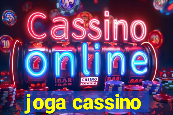 joga cassino