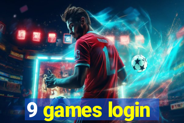 9 games login