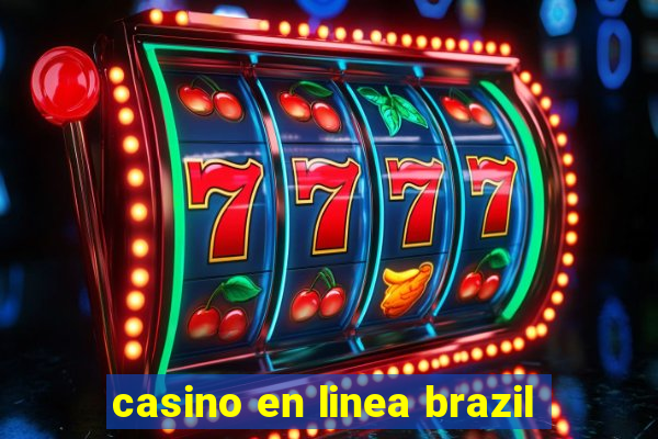 casino en linea brazil