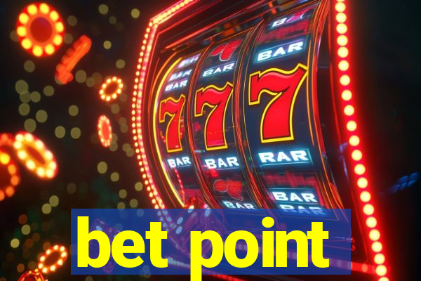 bet point