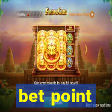 bet point