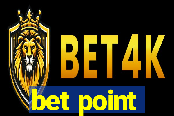 bet point