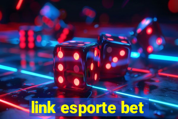 link esporte bet