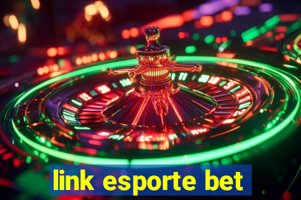 link esporte bet