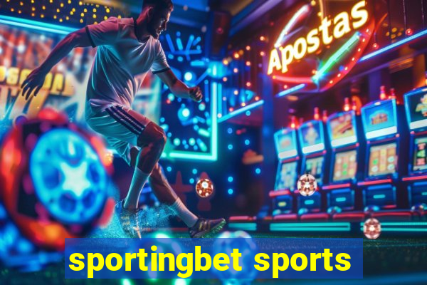 sportingbet sports