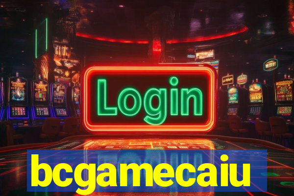 bcgamecaiu