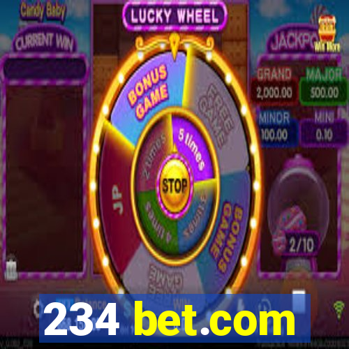 234 bet.com