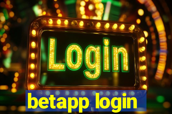 betapp login