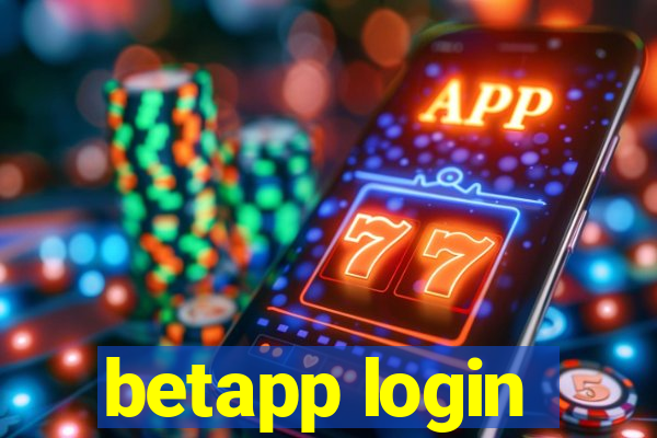 betapp login