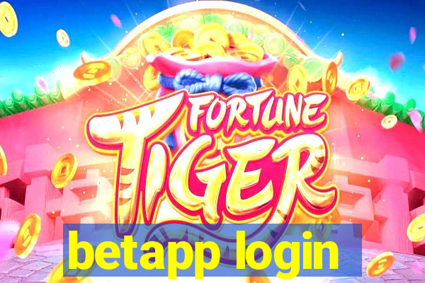 betapp login