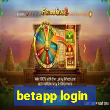 betapp login