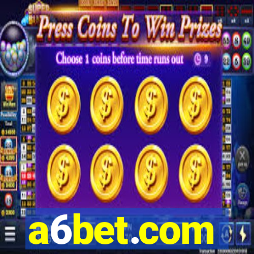 a6bet.com