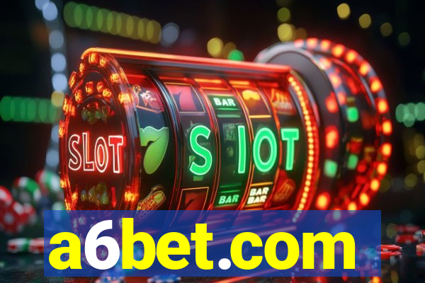 a6bet.com