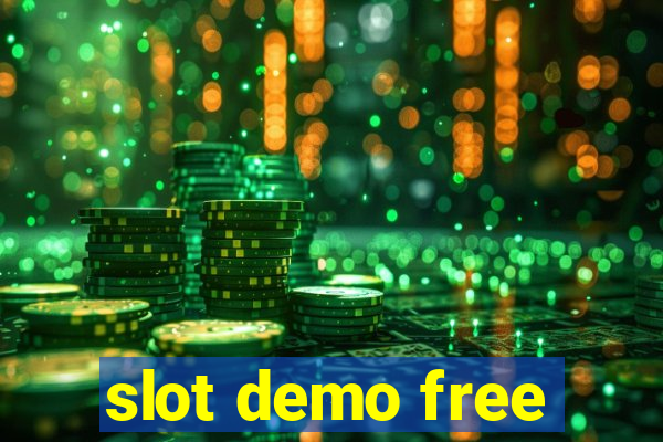 slot demo free