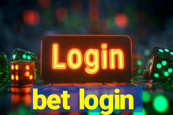 bet login