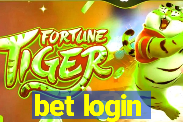 bet login