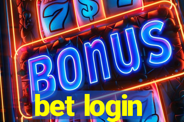 bet login