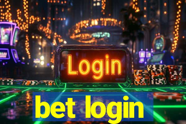 bet login